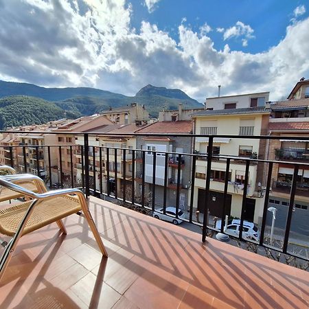 Apartament Eliette 4 Bagá Екстериор снимка