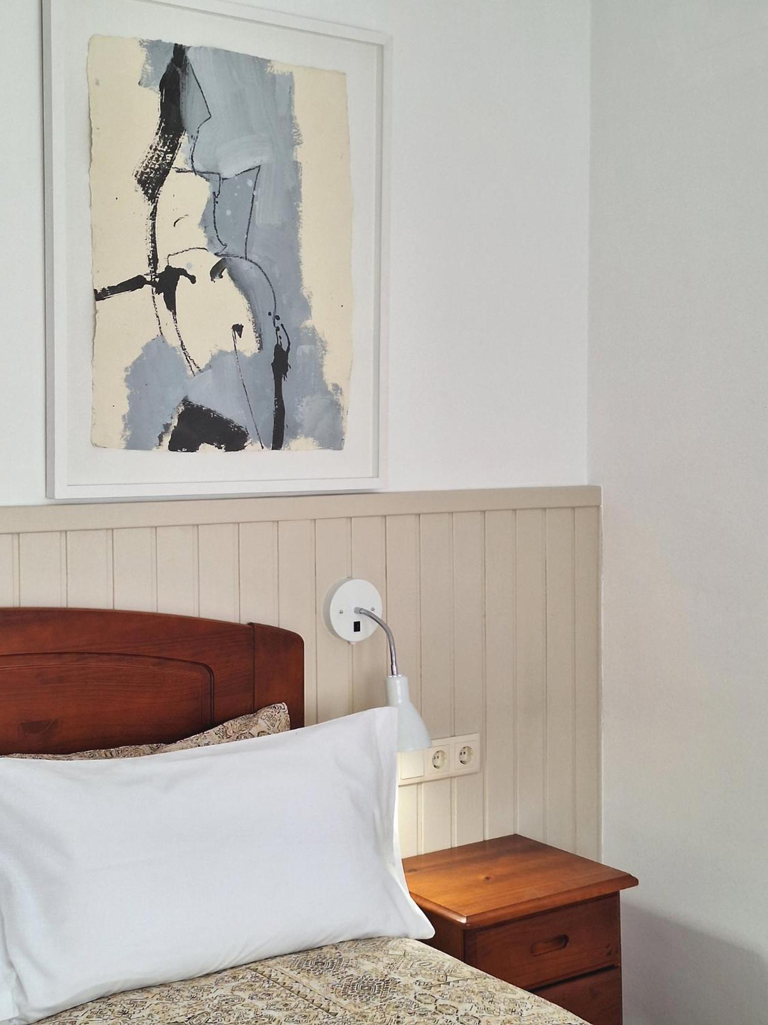 Apartament Eliette 4 Bagá Екстериор снимка