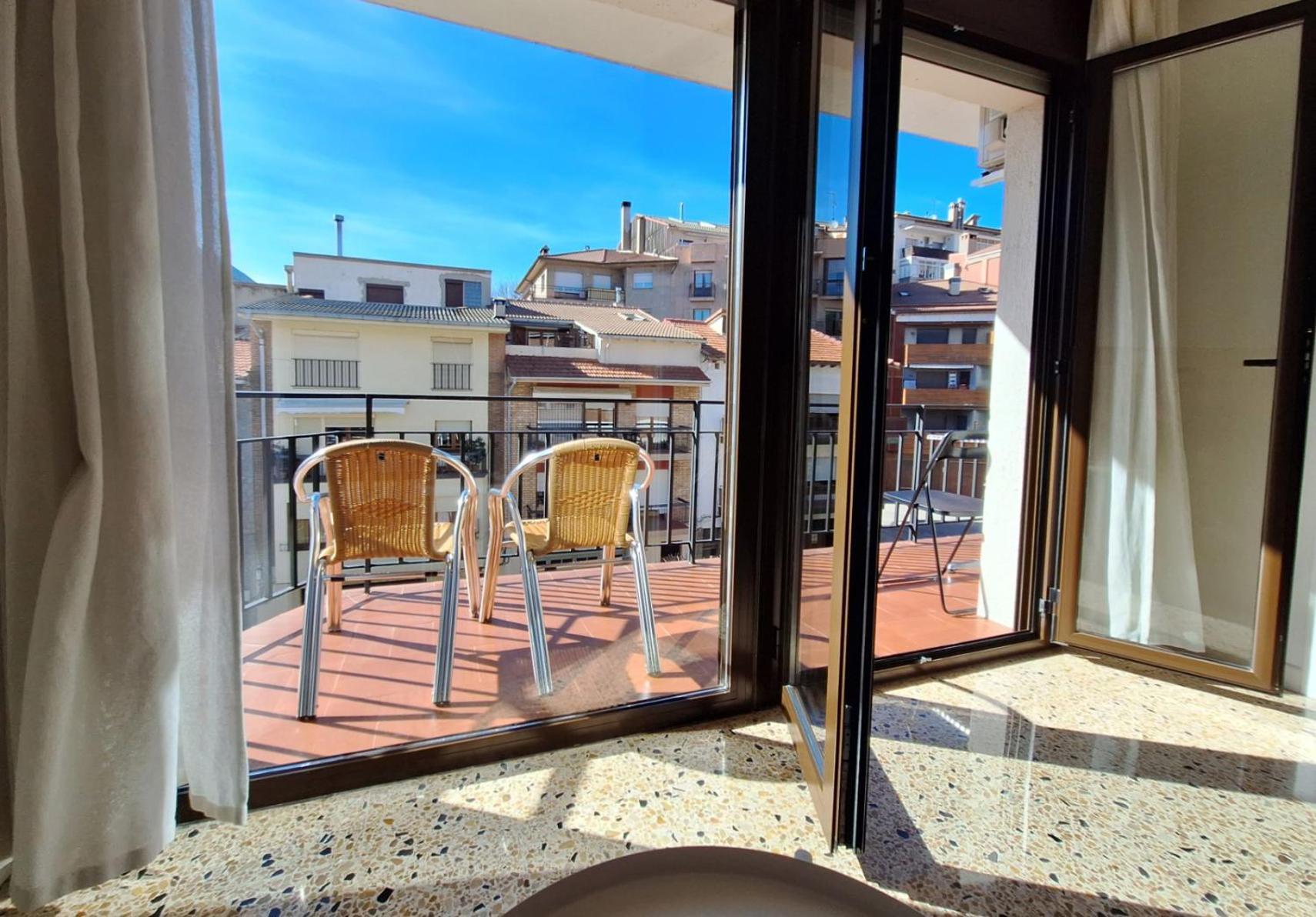 Apartament Eliette 4 Bagá Екстериор снимка