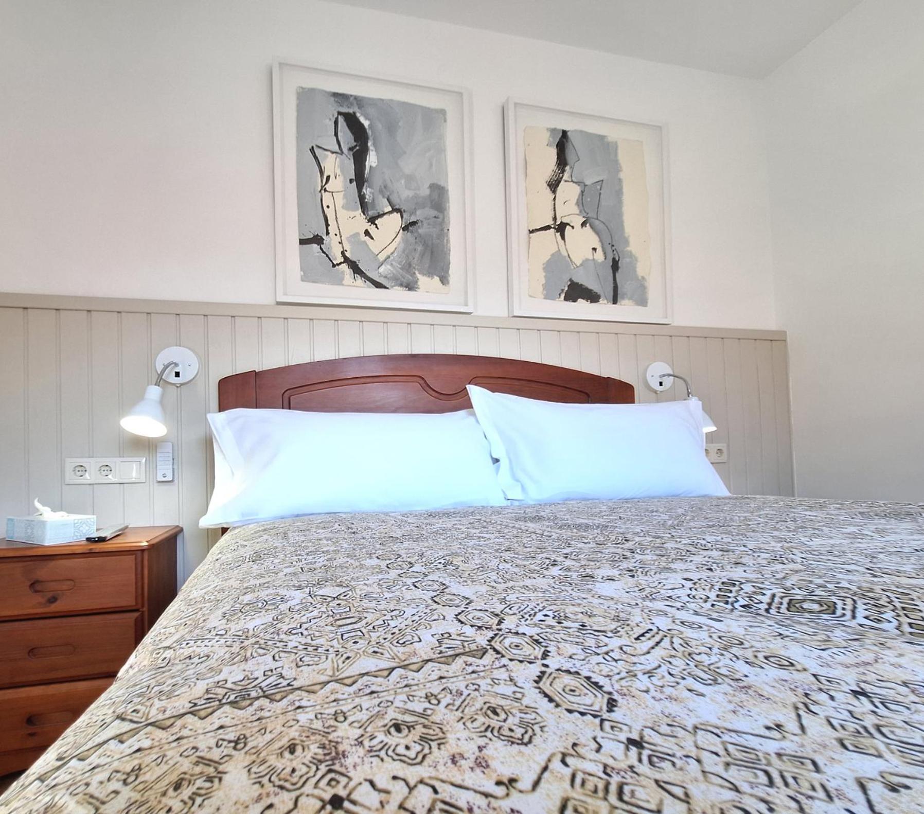 Apartament Eliette 4 Bagá Екстериор снимка