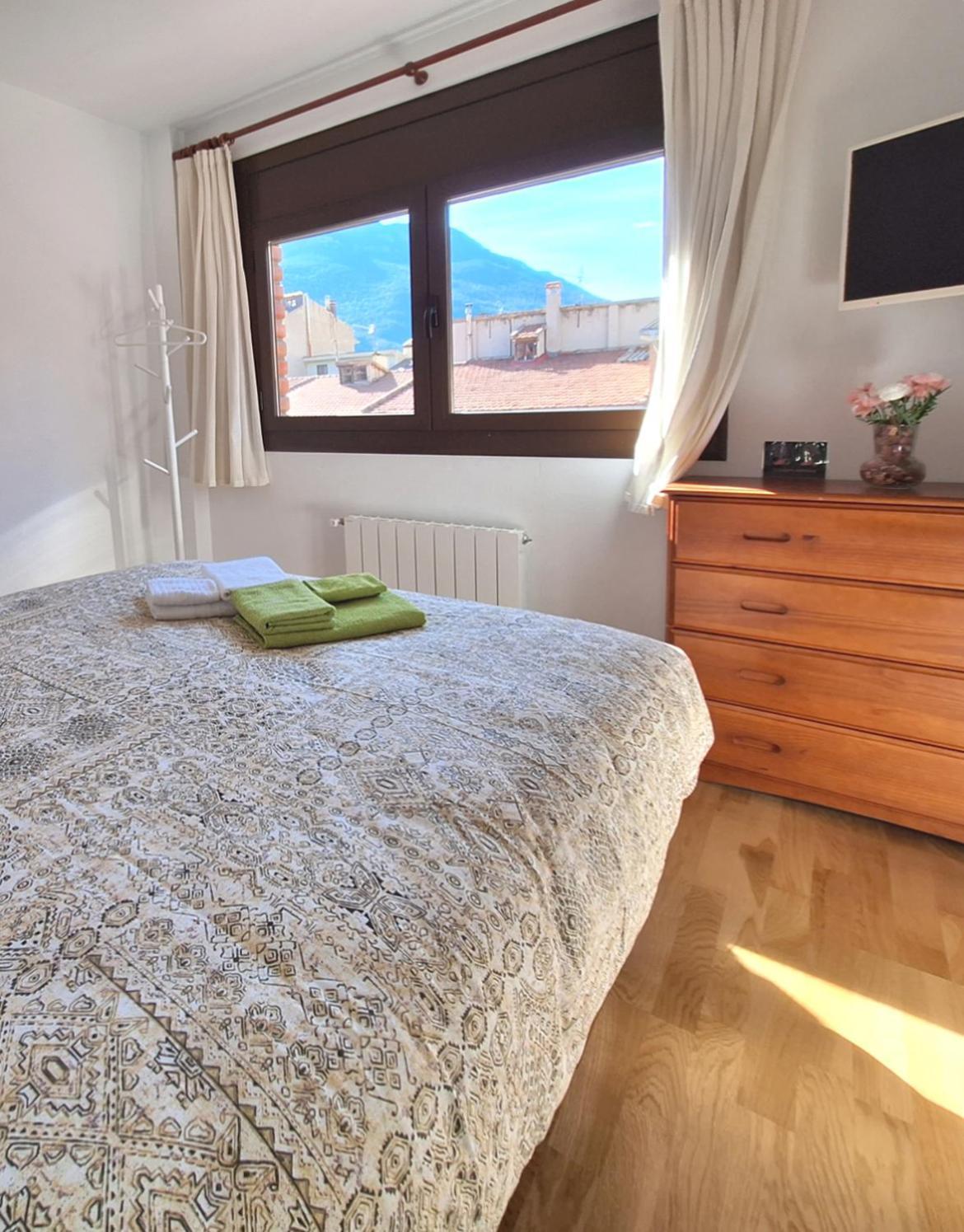 Apartament Eliette 4 Bagá Екстериор снимка