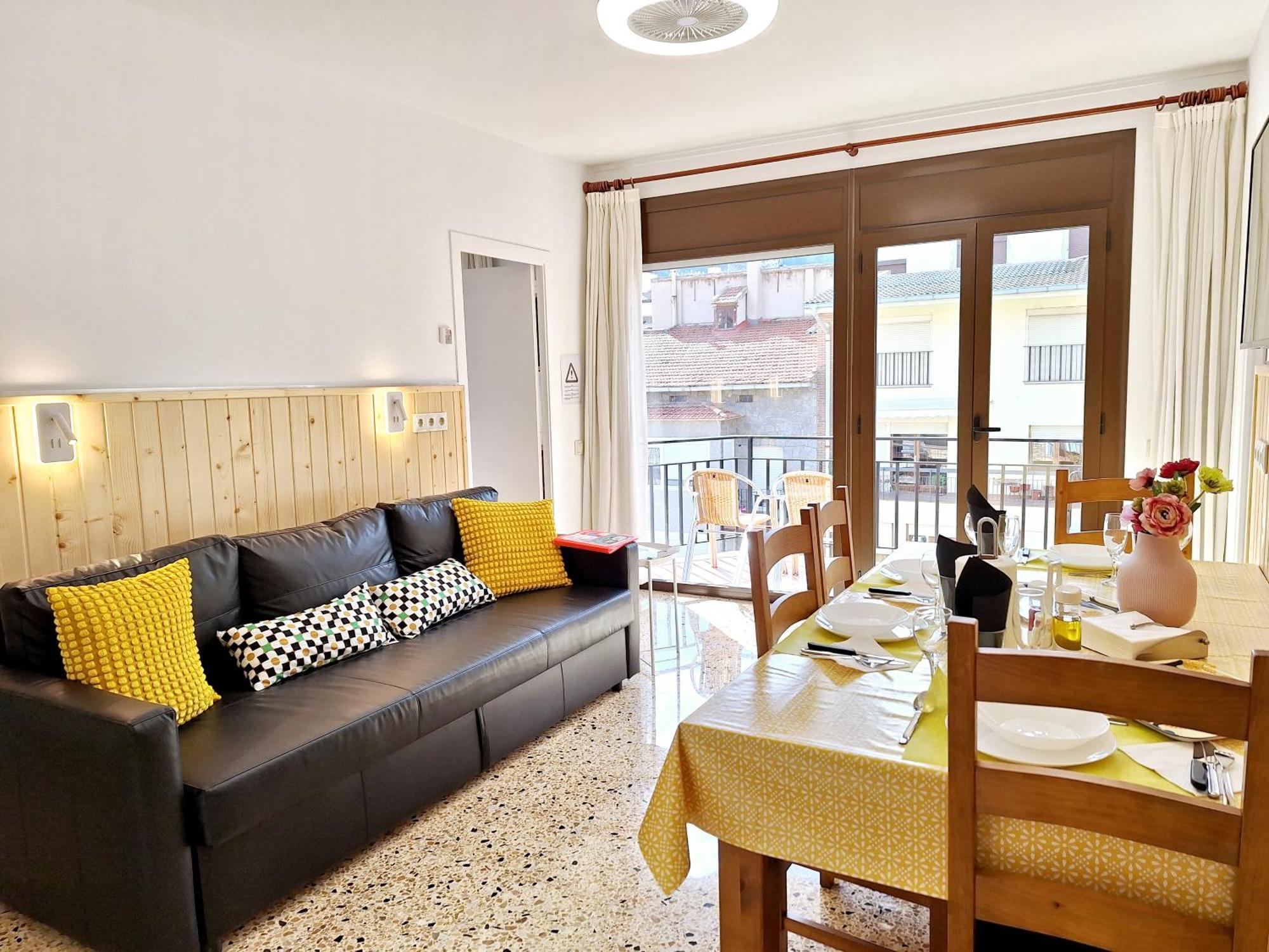 Apartament Eliette 4 Bagá Екстериор снимка