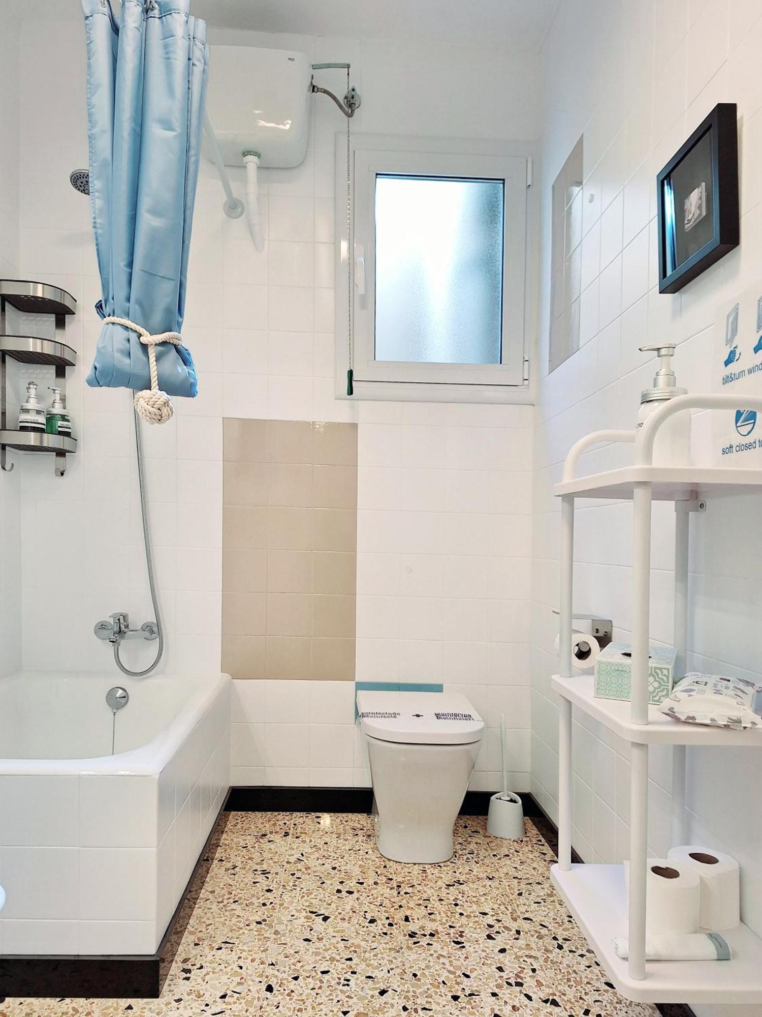 Apartament Eliette 4 Bagá Екстериор снимка