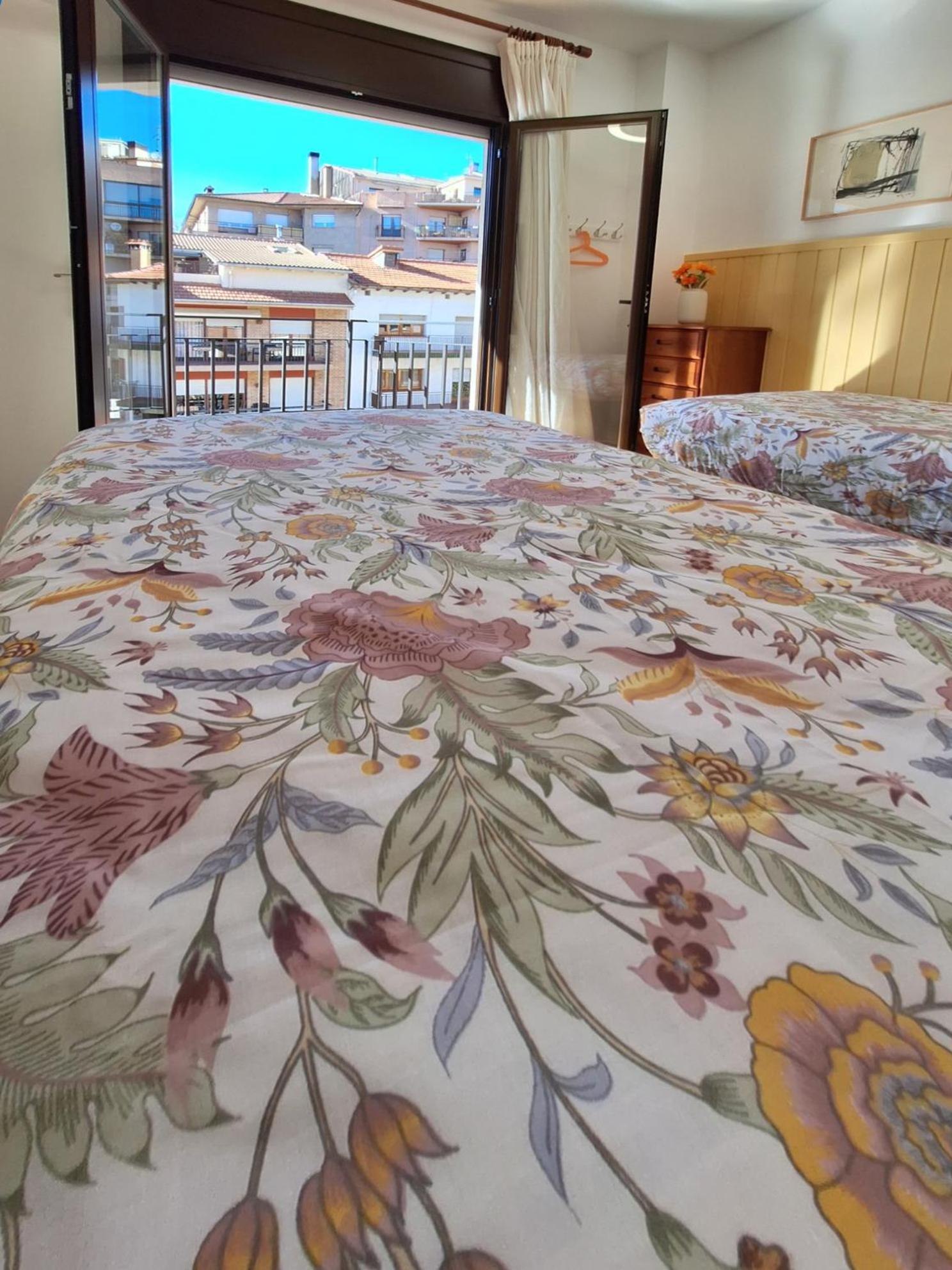 Apartament Eliette 4 Bagá Екстериор снимка